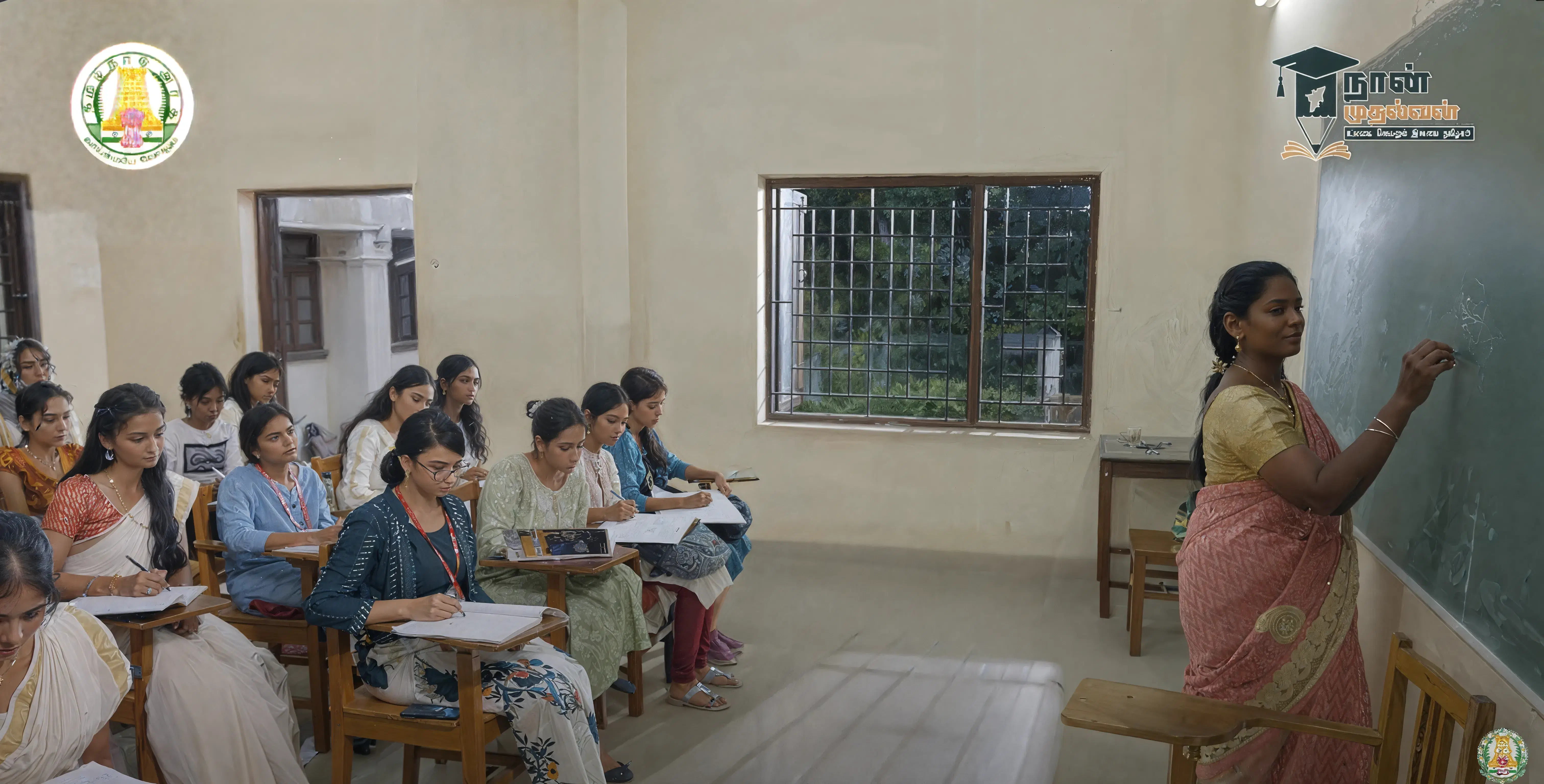 WCC Facilities photo 4